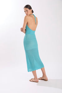 BEVERLY DRESS COASTAL SHADE (PREVENTA)