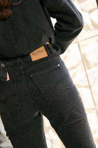 NOEL JEANS BLACK