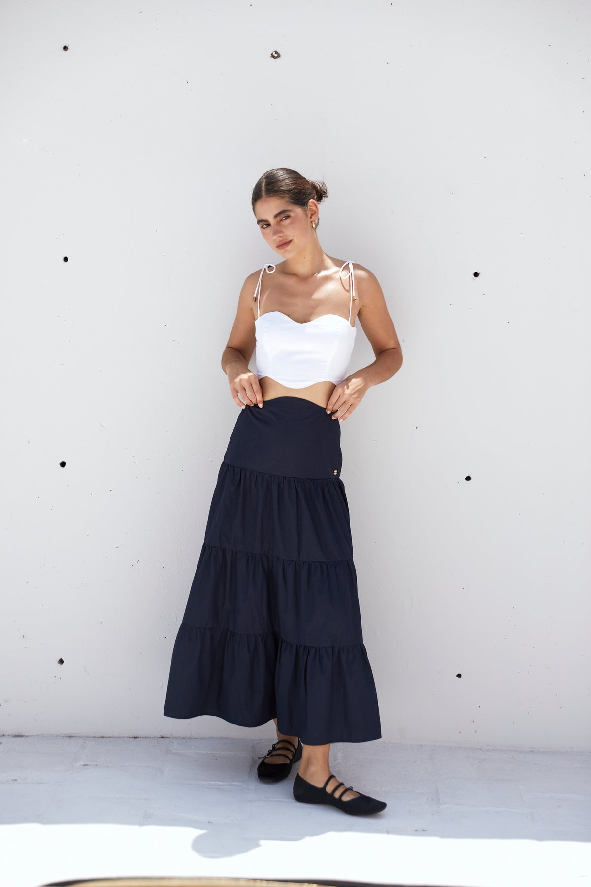 ZAZA SKIRT