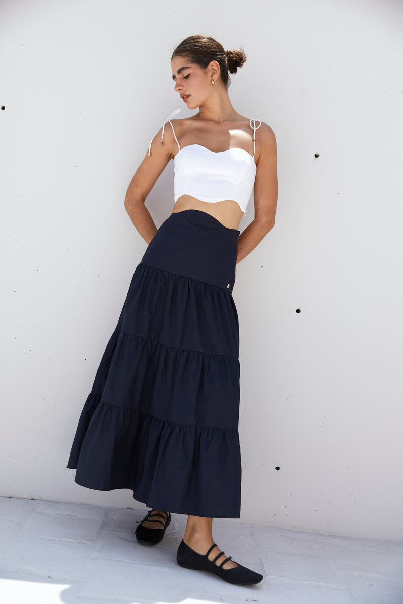 ZAZA SKIRT