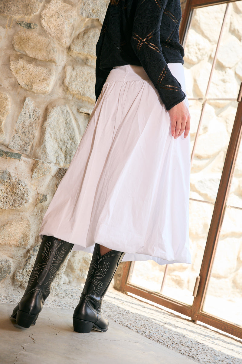 PETUNIA SKIRT