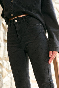 NOEL JEANS BLACK