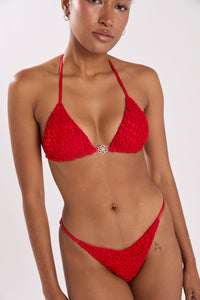 FRANKIE BIKINI CHERRY TOMATO