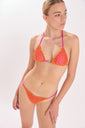 MILOS BIKINI CLARED RED